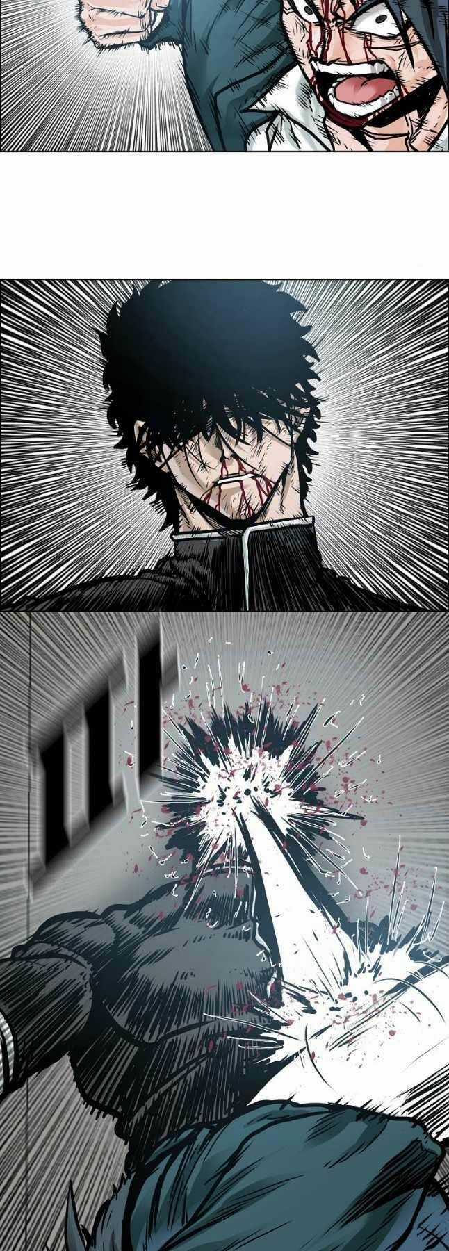 Bá Chủ Học Đường Ss4 Chapter 82 trang 22