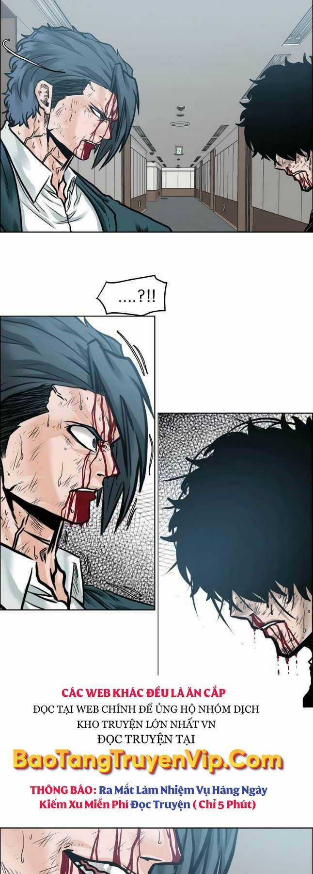 Bá Chủ Học Đường Ss4 Chapter 82 trang 28