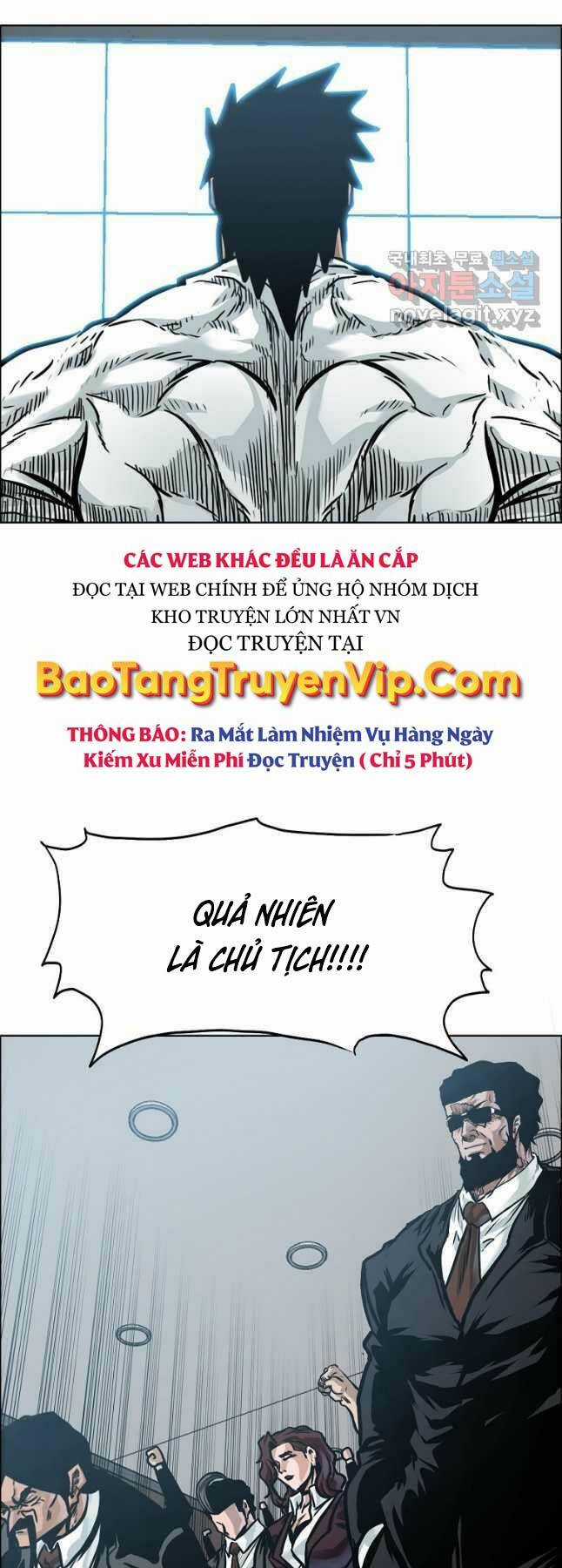 Bá Chủ Học Đường Ss4 Chapter 82 trang 38