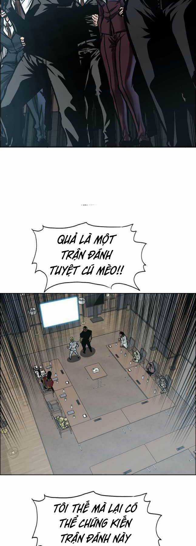 Bá Chủ Học Đường Ss4 Chapter 82 trang 39