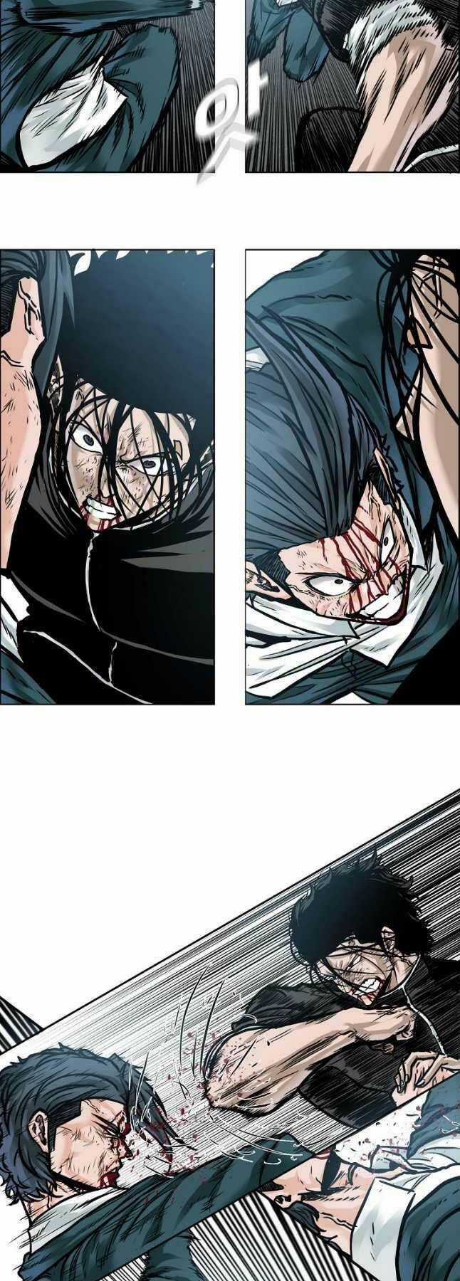 Bá Chủ Học Đường Ss4 Chapter 82 trang 4