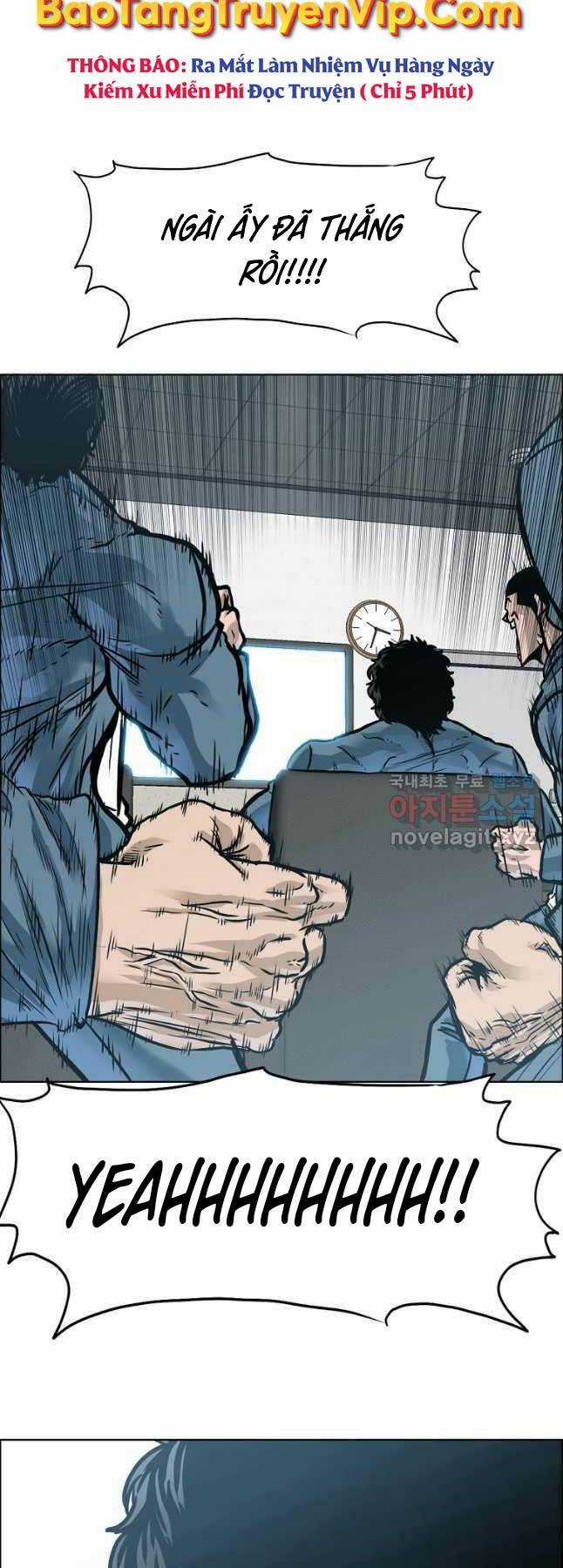 Bá Chủ Học Đường Ss4 Chapter 82 trang 41