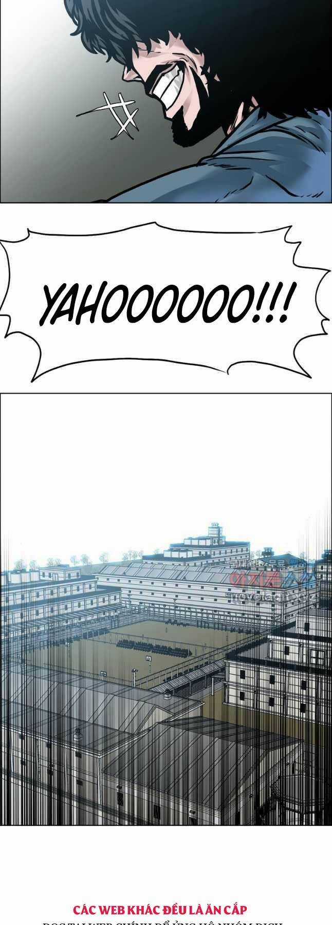 Bá Chủ Học Đường Ss4 Chapter 82 trang 42