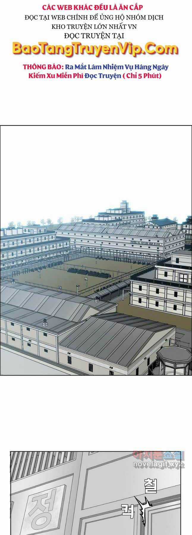 Bá Chủ Học Đường Ss4 Chapter 82 trang 50