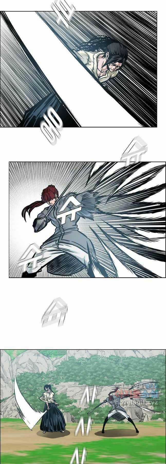 Bá Chủ Học Đường Ss4 Chapter 82 trang 60