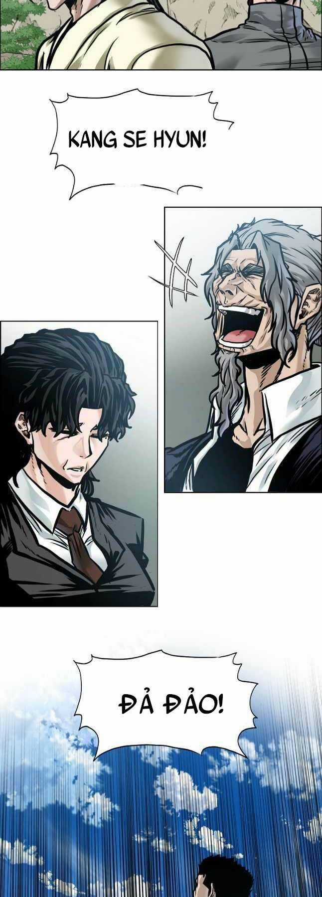 Bá Chủ Học Đường Ss4 Chapter 82 trang 64