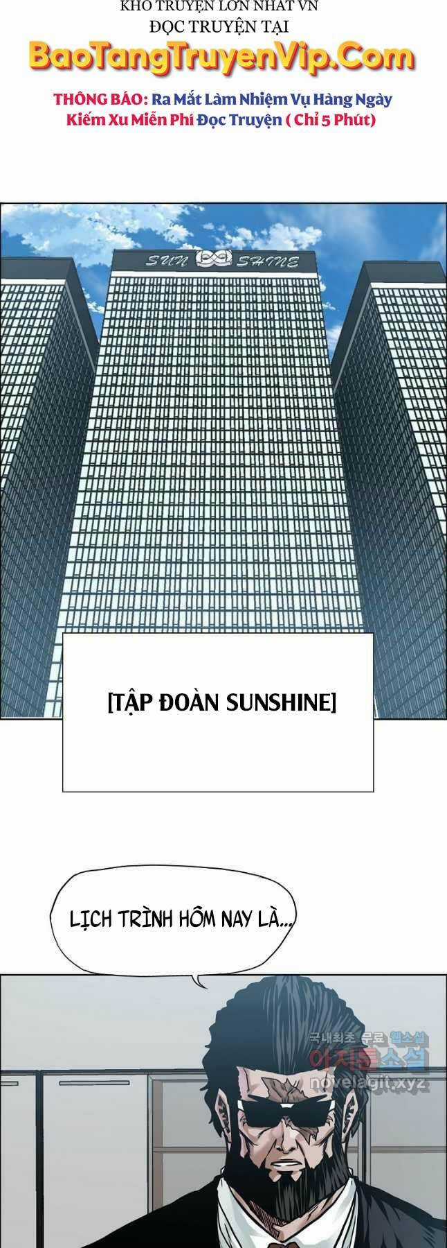 Bá Chủ Học Đường Ss4 Chapter 82 trang 66