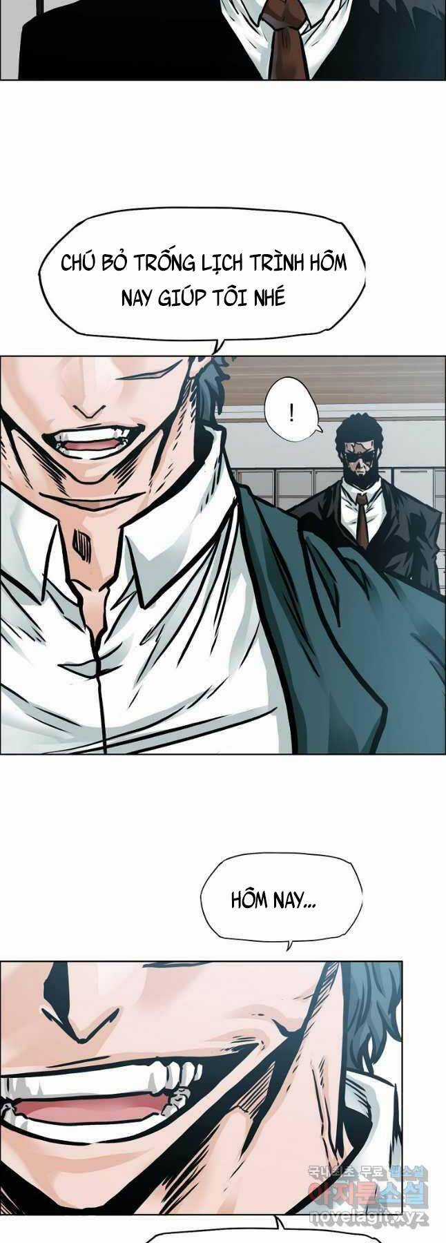 Bá Chủ Học Đường Ss4 Chapter 82 trang 67