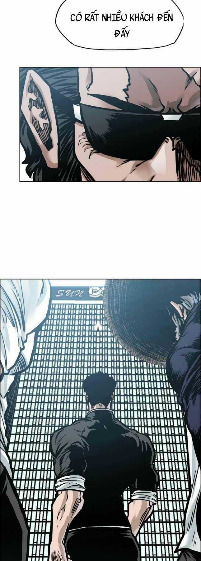 Bá Chủ Học Đường Ss4 Chapter 82 trang 68