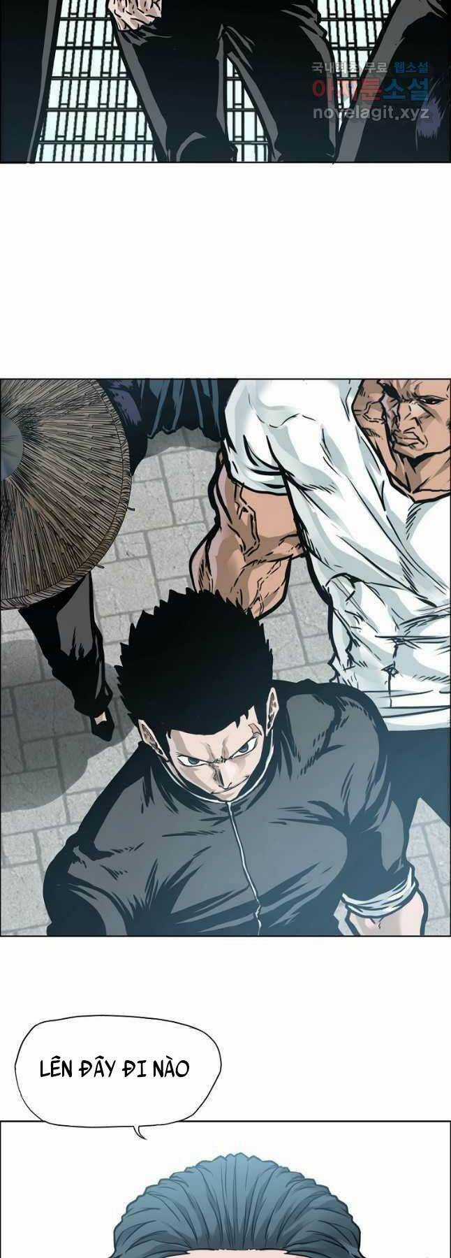 Bá Chủ Học Đường Ss4 Chapter 82 trang 69