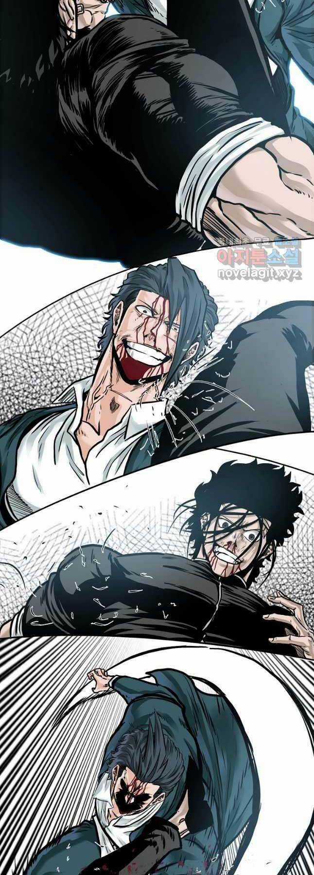 Bá Chủ Học Đường Ss4 Chapter 82 trang 7