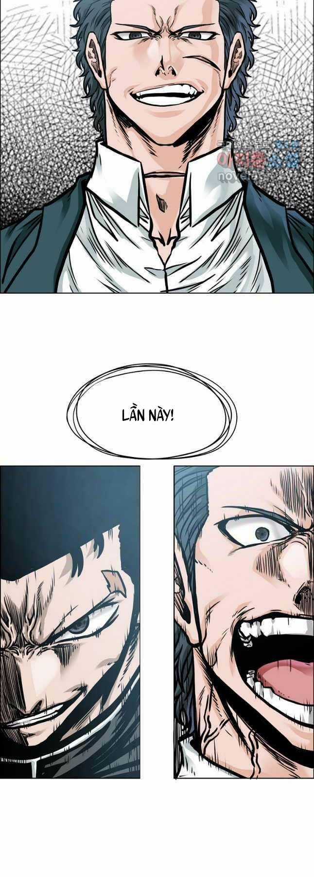 Bá Chủ Học Đường Ss4 Chapter 82 trang 70