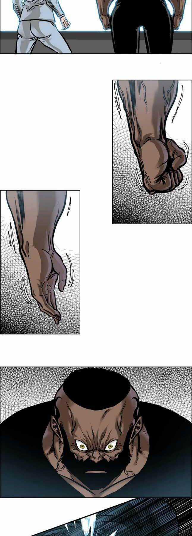 Bá Chủ Học Đường Ss4 Chapter 82 trang 9