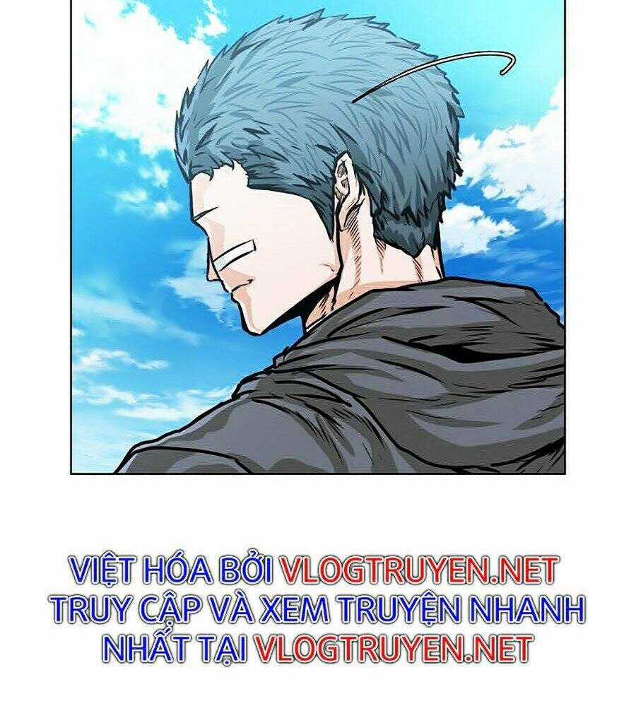 Bá Chủ Học Đường Ss4 Chapter 9 trang 11