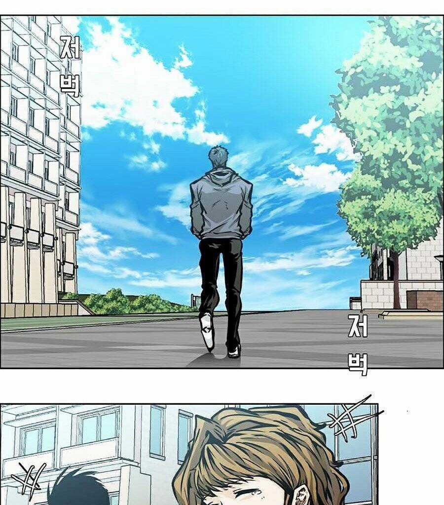 Bá Chủ Học Đường Ss4 Chapter 9 trang 12