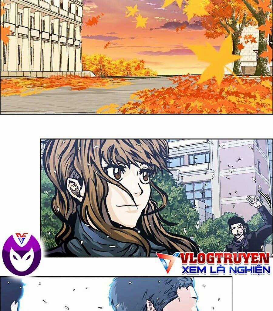 Bá Chủ Học Đường Ss4 Chapter 9 trang 14