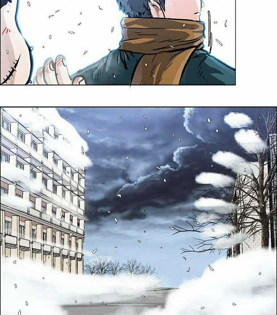 Bá Chủ Học Đường Ss4 Chapter 9 trang 15