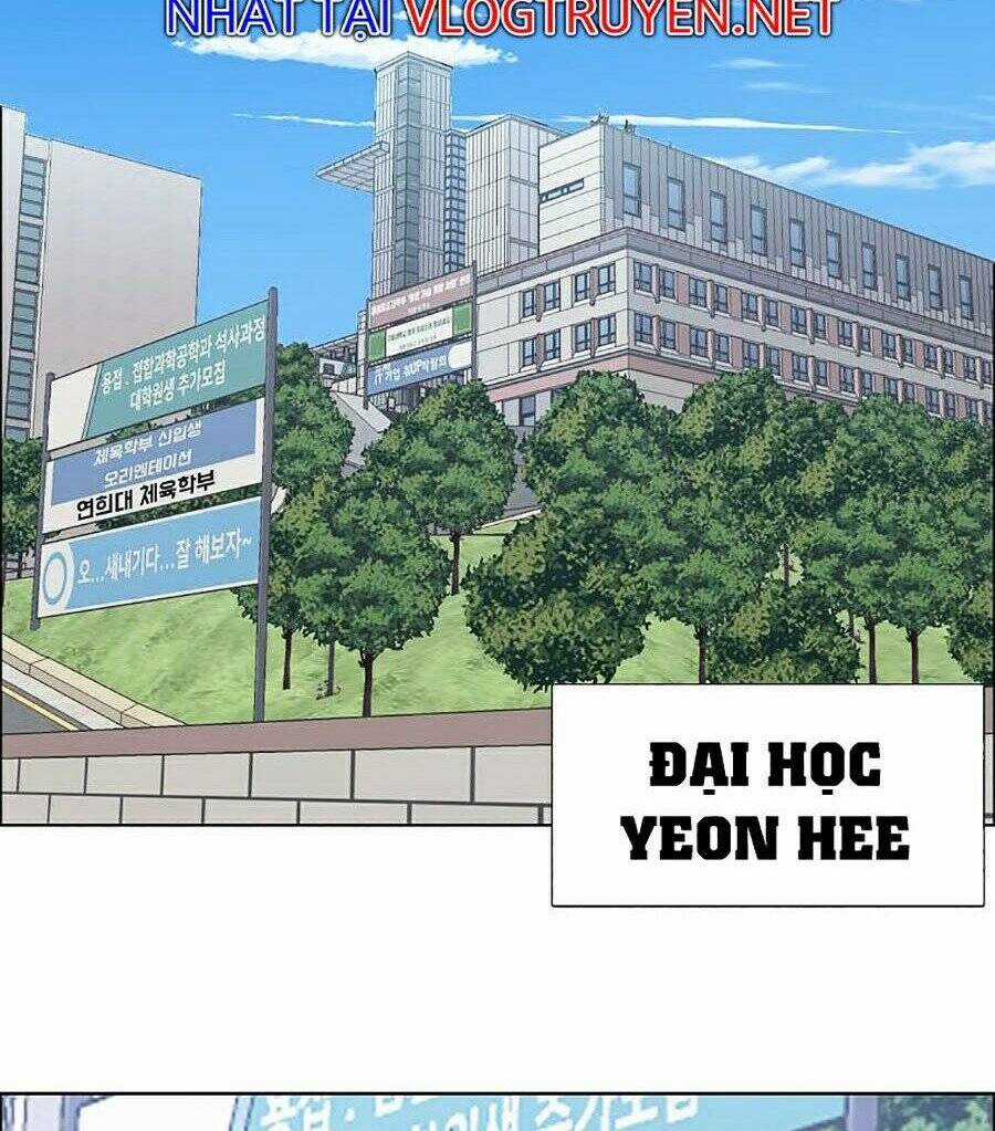 Bá Chủ Học Đường Ss4 Chapter 9 trang 17