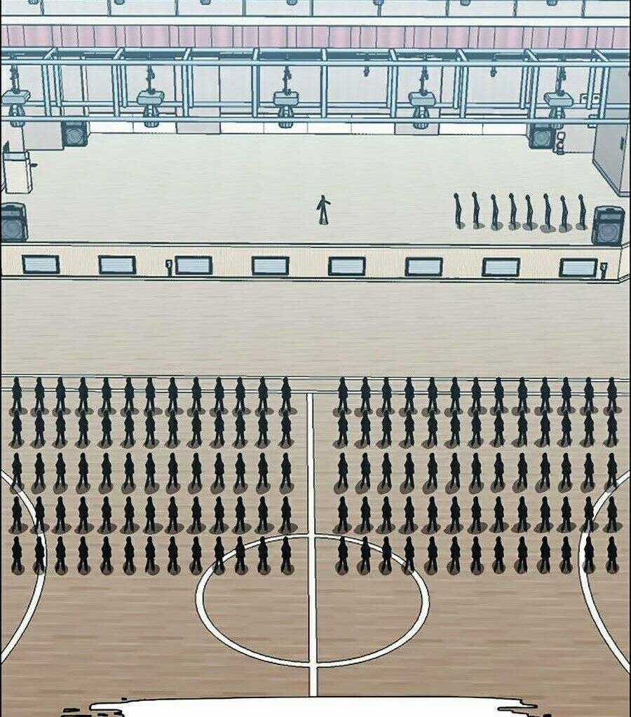 Bá Chủ Học Đường Ss4 Chapter 9 trang 19