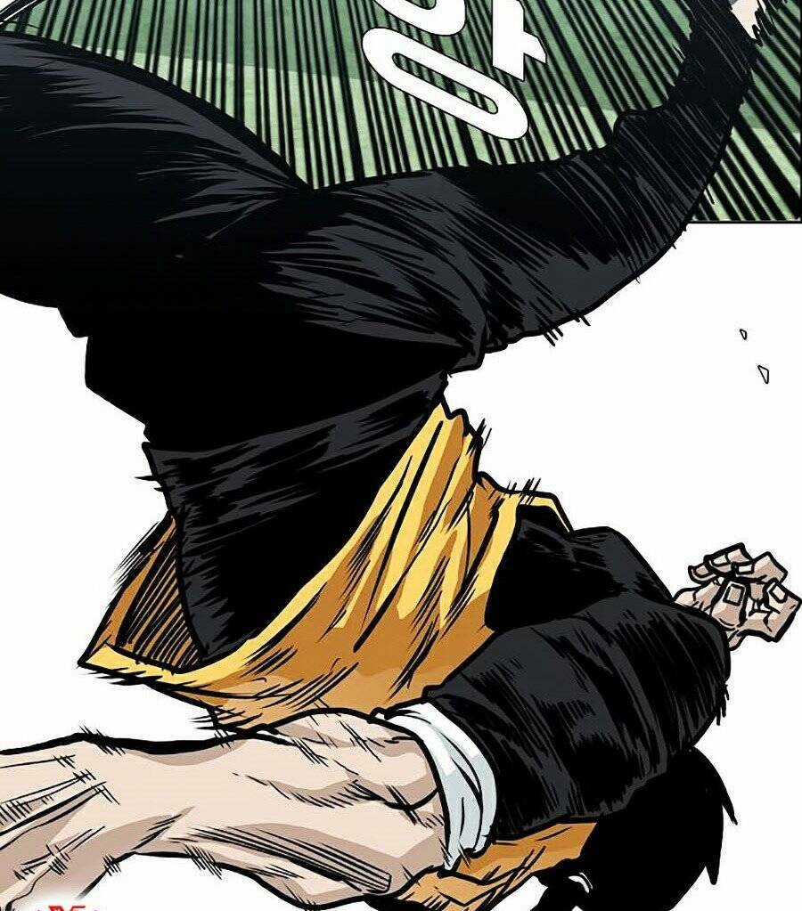 Bá Chủ Học Đường Ss4 Chapter 9 trang 2