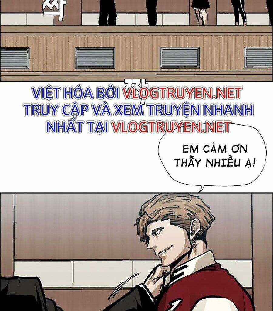 Bá Chủ Học Đường Ss4 Chapter 9 trang 22