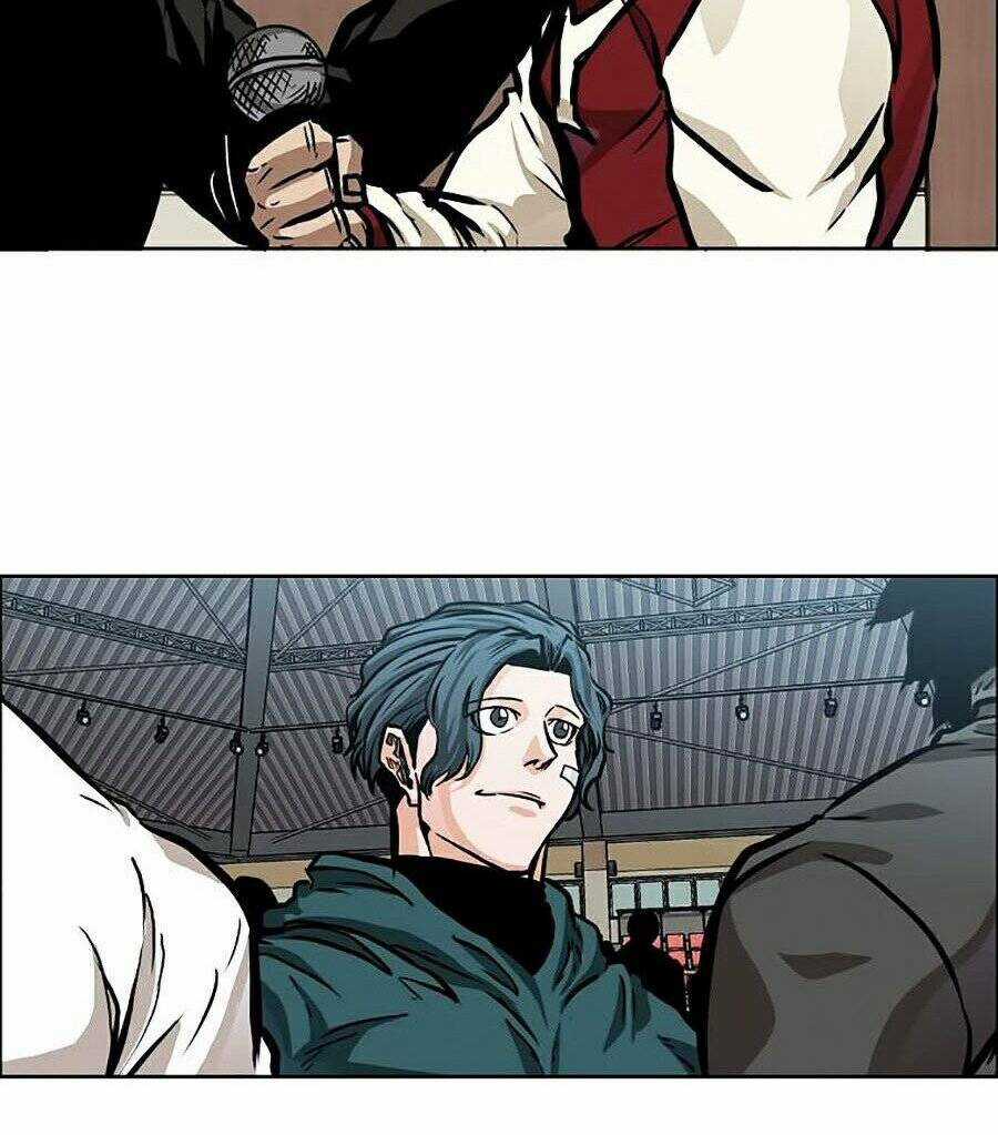 Bá Chủ Học Đường Ss4 Chapter 9 trang 23