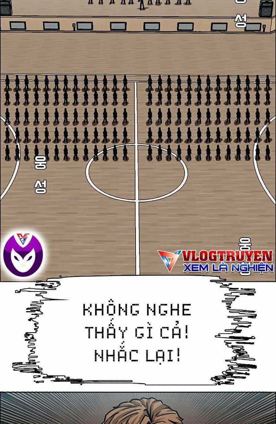 Bá Chủ Học Đường Ss4 Chapter 9 trang 28