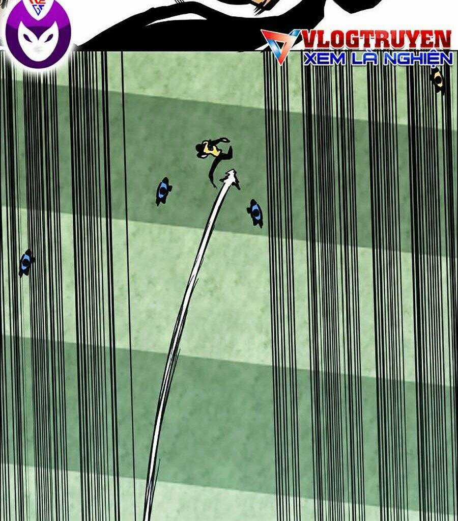 Bá Chủ Học Đường Ss4 Chapter 9 trang 3