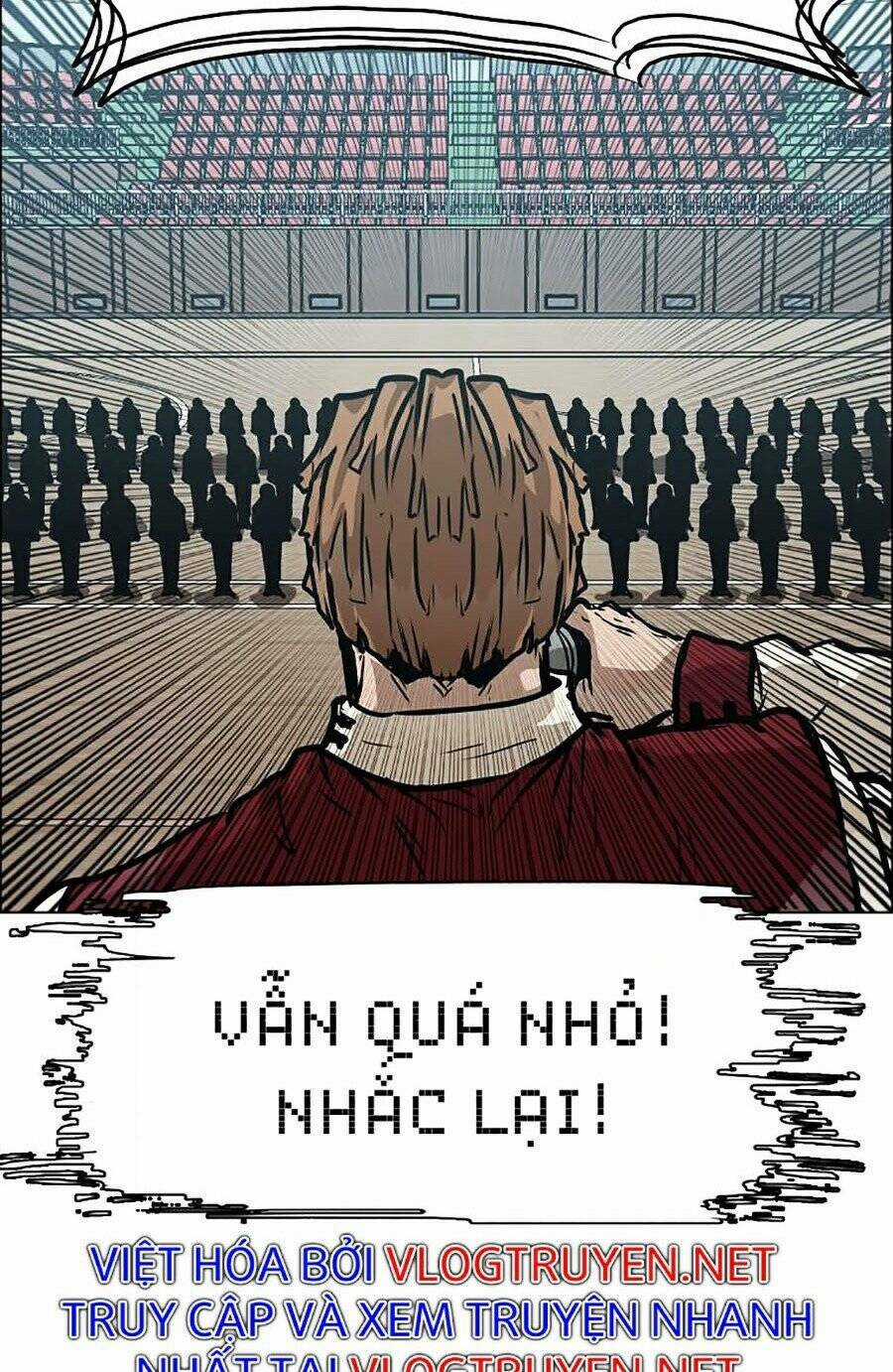 Bá Chủ Học Đường Ss4 Chapter 9 trang 30