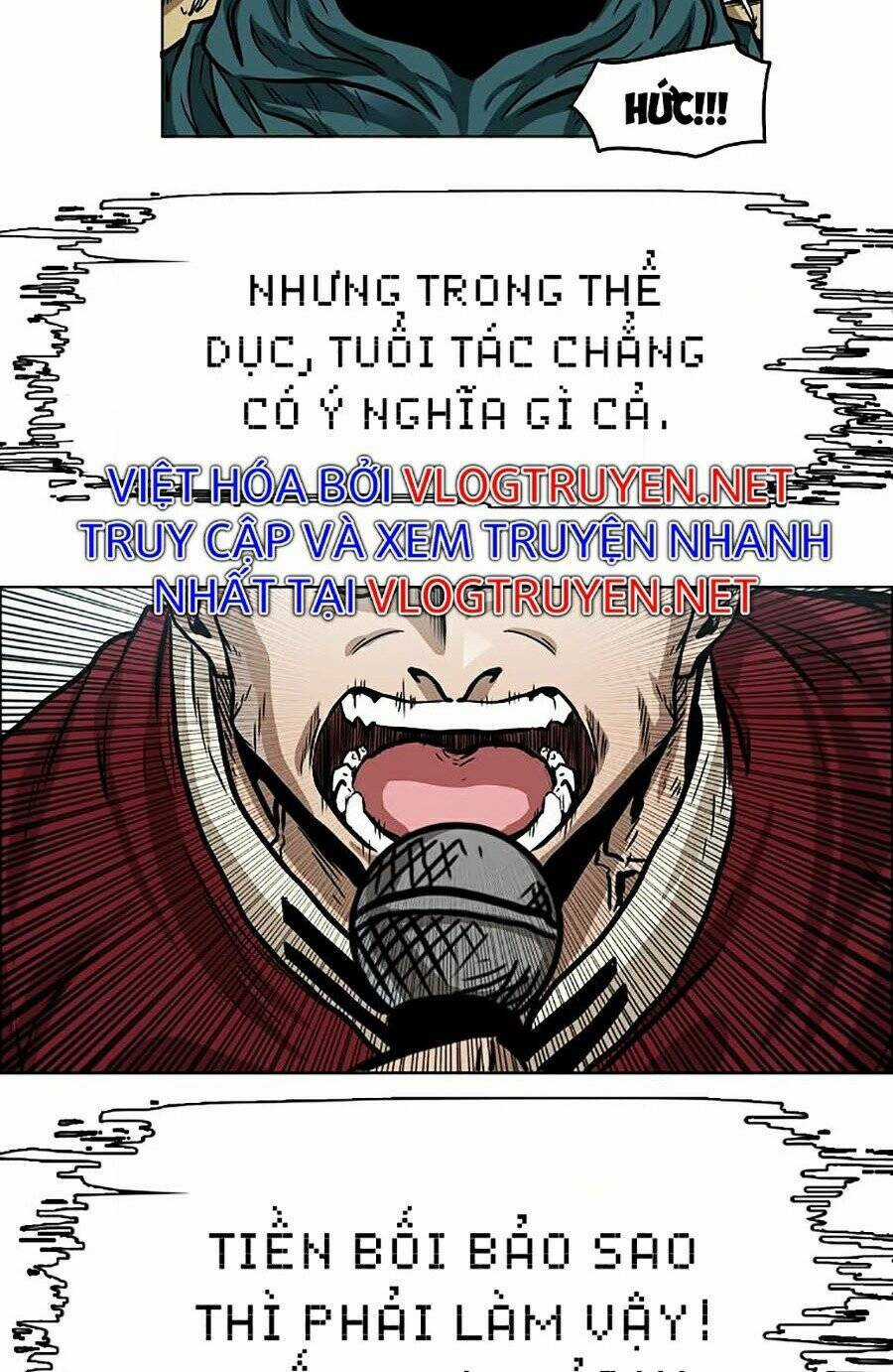 Bá Chủ Học Đường Ss4 Chapter 9 trang 34