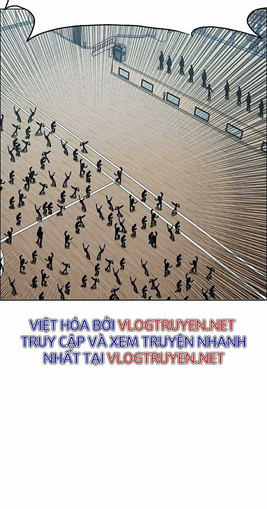 Bá Chủ Học Đường Ss4 Chapter 9 trang 37