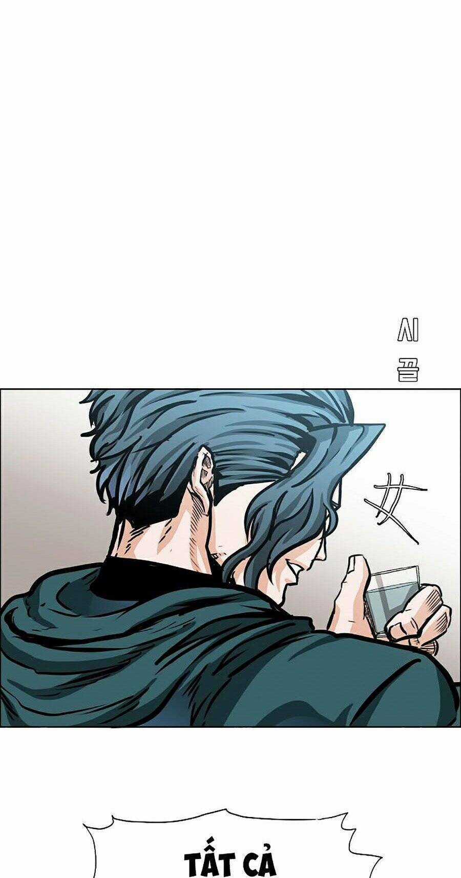 Bá Chủ Học Đường Ss4 Chapter 9 trang 39