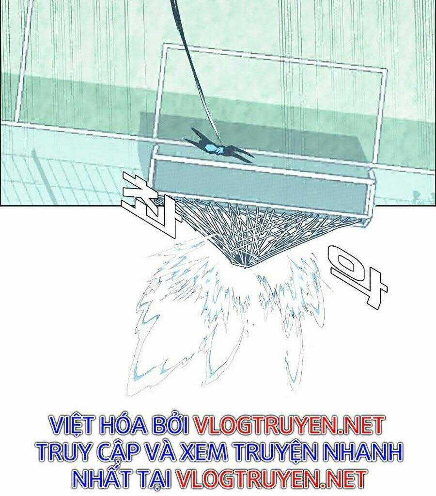 Bá Chủ Học Đường Ss4 Chapter 9 trang 5