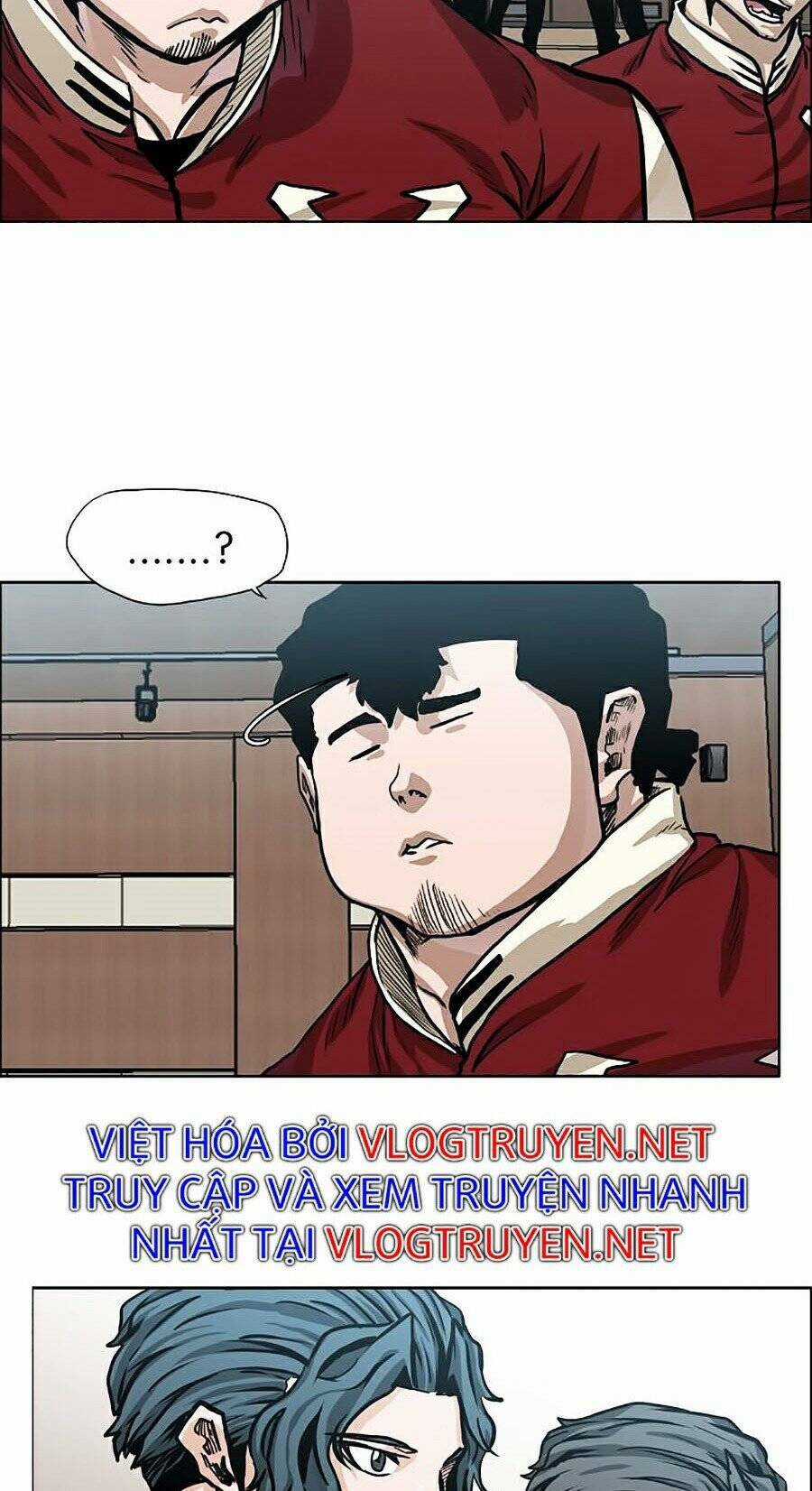 Bá Chủ Học Đường Ss4 Chapter 9 trang 52