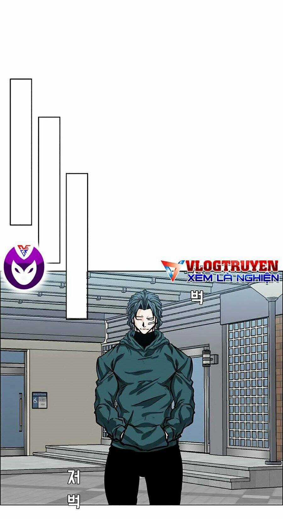 Bá Chủ Học Đường Ss4 Chapter 9 trang 57