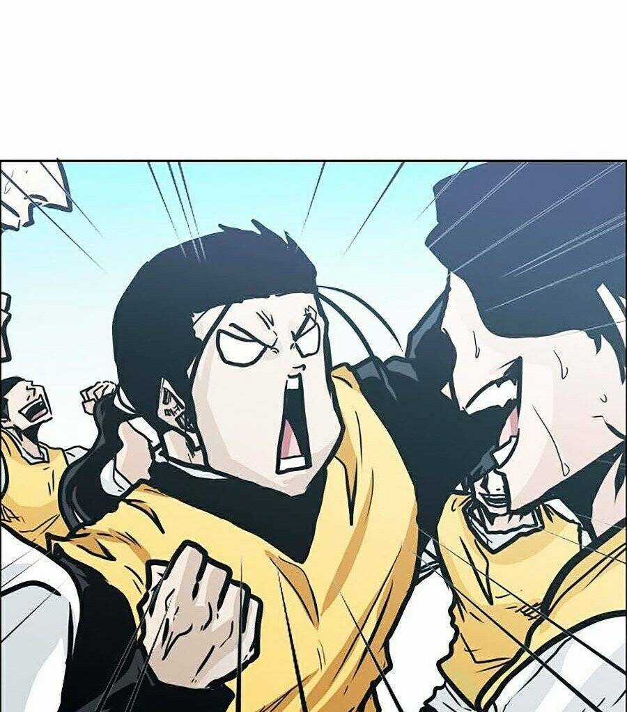 Bá Chủ Học Đường Ss4 Chapter 9 trang 6