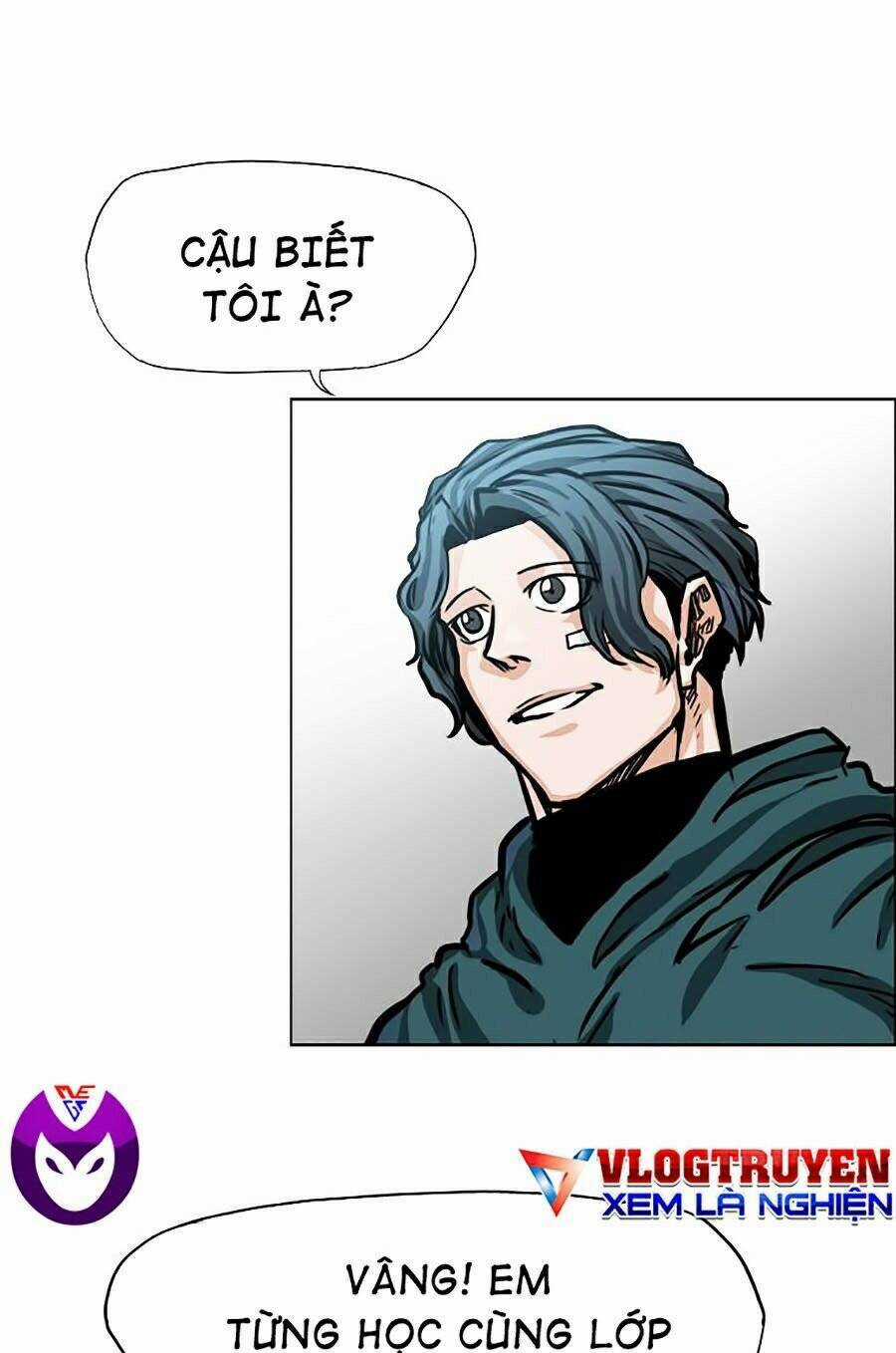 Bá Chủ Học Đường Ss4 Chapter 9 trang 60