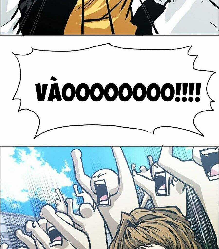 Bá Chủ Học Đường Ss4 Chapter 9 trang 7