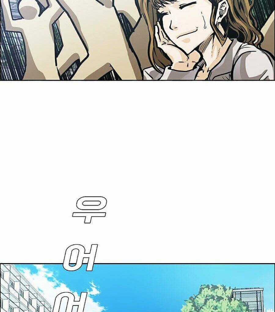 Bá Chủ Học Đường Ss4 Chapter 9 trang 8