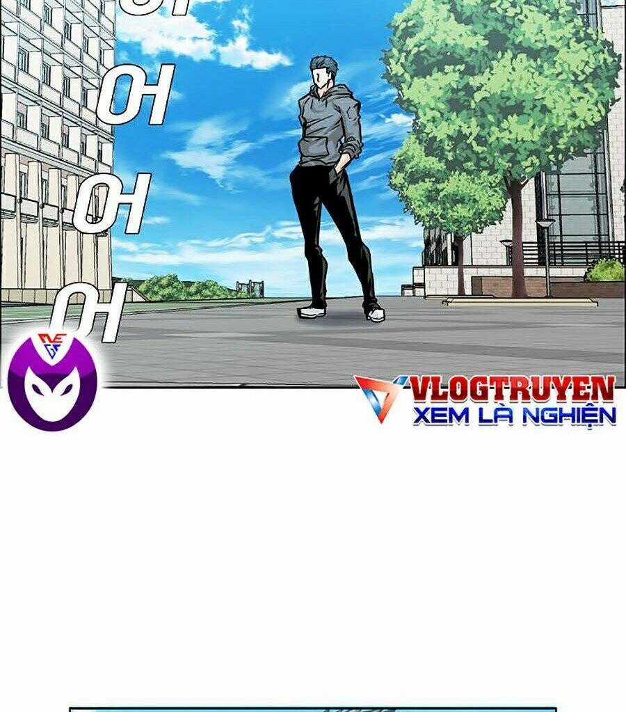 Bá Chủ Học Đường Ss4 Chapter 9 trang 9