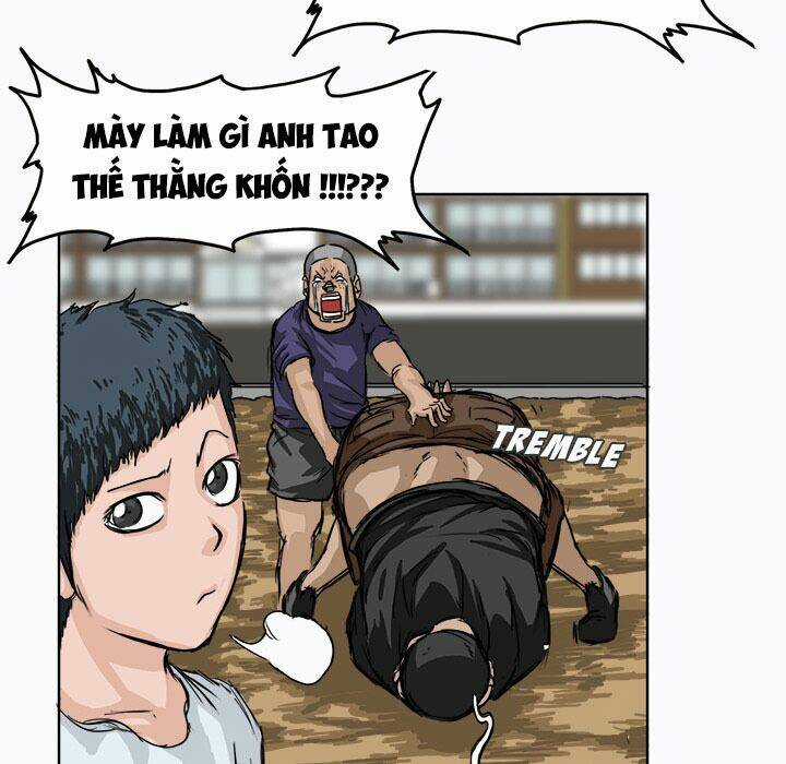 Bá Chủ Học Đường Chapter 0 trang 10