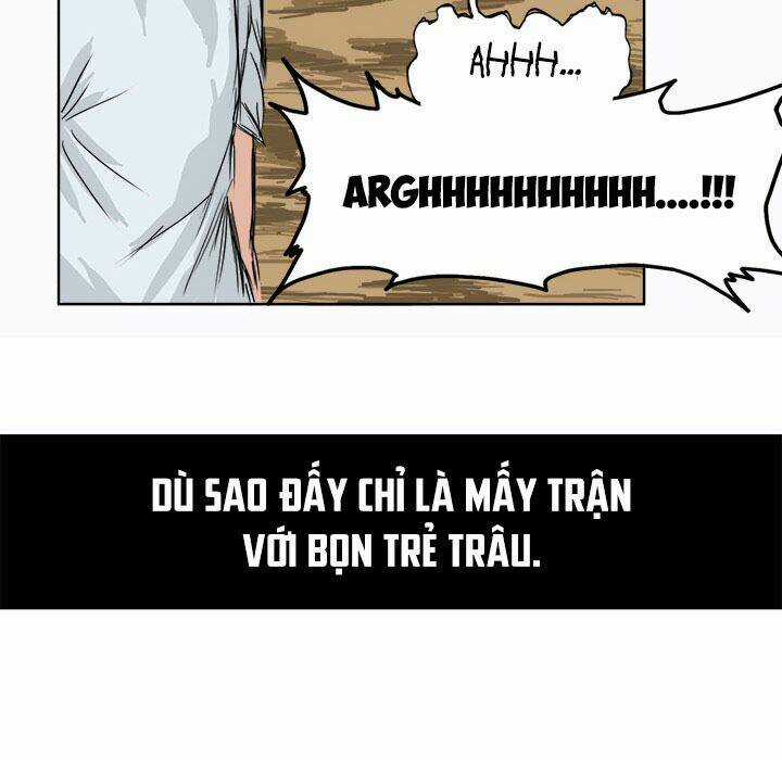 Bá Chủ Học Đường Chapter 0 trang 11