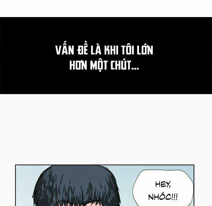 Bá Chủ Học Đường Chapter 0 trang 12