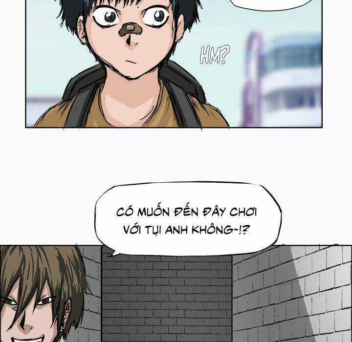 Bá Chủ Học Đường Chapter 0 trang 13