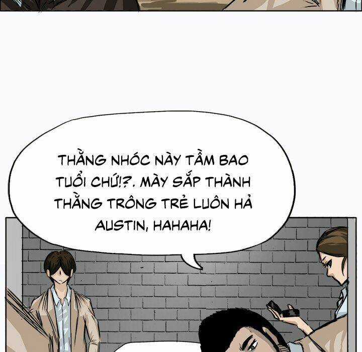 Bá Chủ Học Đường Chapter 0 trang 15