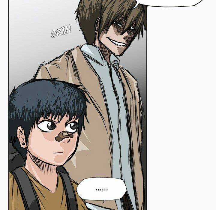 Bá Chủ Học Đường Chapter 0 trang 17