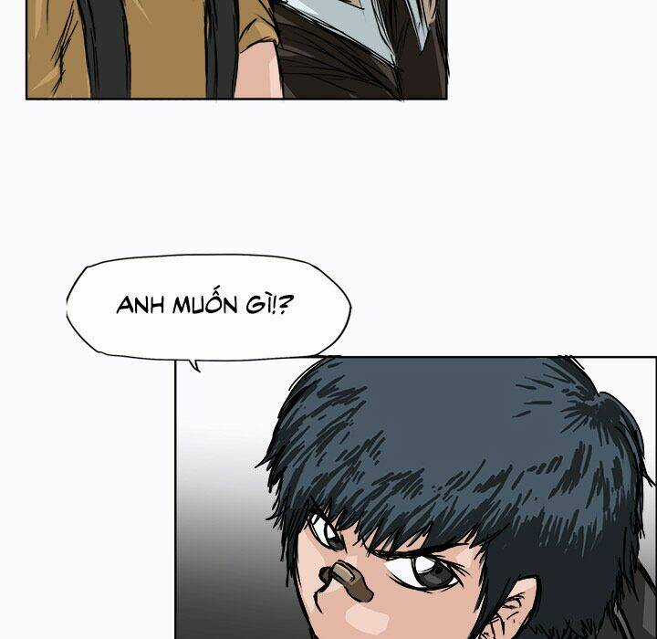 Bá Chủ Học Đường Chapter 0 trang 18