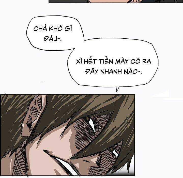 Bá Chủ Học Đường Chapter 0 trang 19