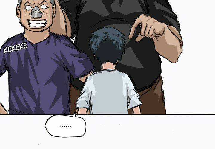 Bá Chủ Học Đường Chapter 0 trang 2