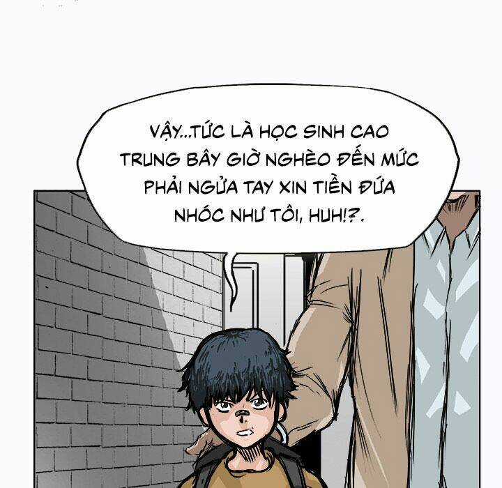 Bá Chủ Học Đường Chapter 0 trang 20